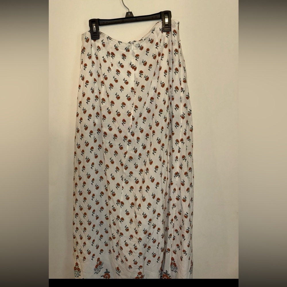 Three Floral Maxi Skirts - - Picture 5 of 12
